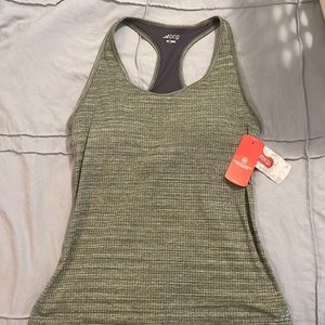 NWT BCG women’s training bra tank